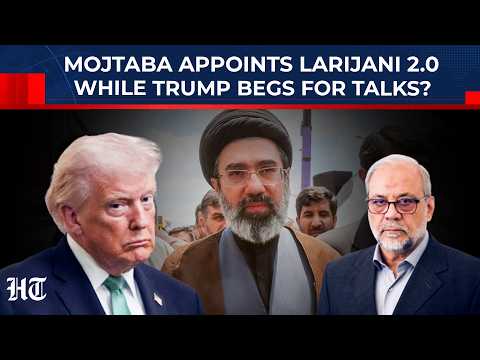 Trump Halts Strikes And Boasts Iran Answers By Putting IRGC Hardliner In Charge Of War Strategy