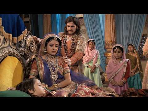 Jodha Akbar S4 EP 20