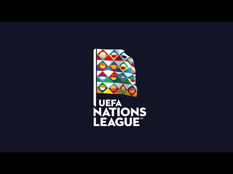 UEFA Nations League Brand Story