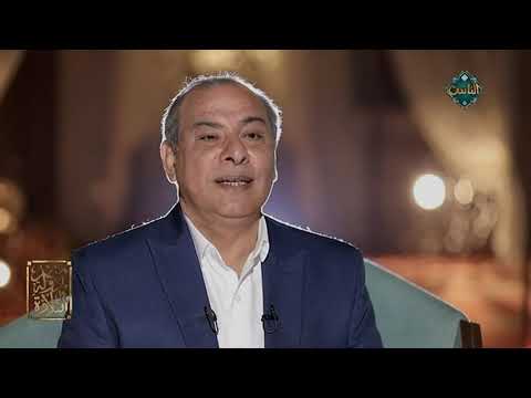 تشعر وكأنه يرسم بصوته هذا ما قاله خبير الأصوات والمقامات د طه عبد الوهاب عن الشيخ شعبان الصياد