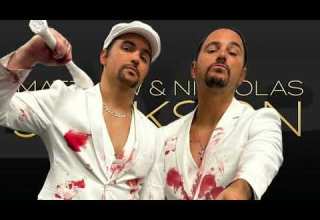 AEW Young Bucks Theme Song You Leave Us No Choice