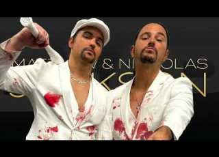 AEW Young Bucks Theme Song You Leave Us No Choice