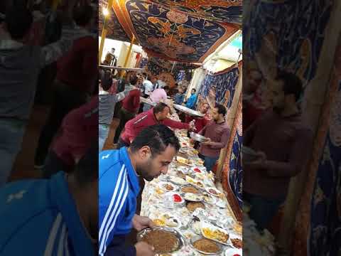 افراح اولاد الفقى