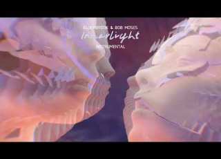  Elderbrook Bob Moses Inner Light Instrumental