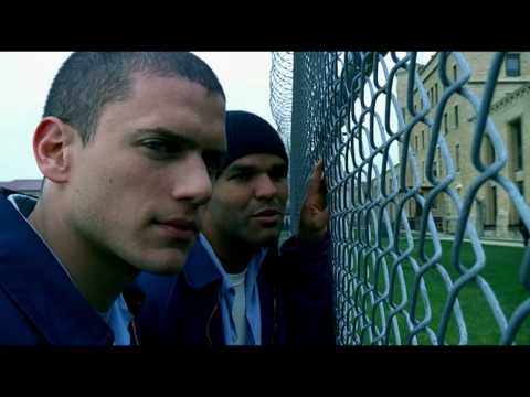 Prison Break Season 1 Trailer