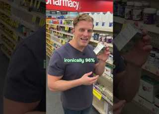 Avoid This Supplement