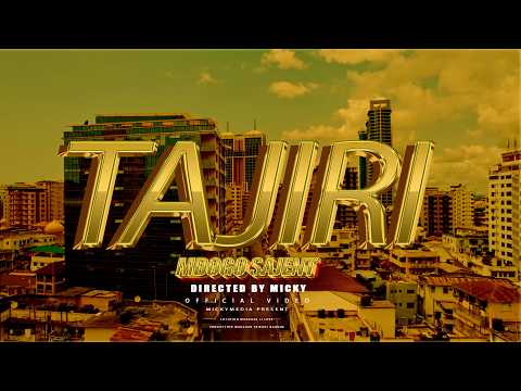 MDOGO SAJENT TAJIRI OFFICIAL VIDEO