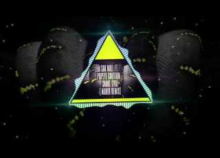 SAK NOEL FT POPEYE CAUTION SNAKE GYAL MAHIR REMIX Moombahton