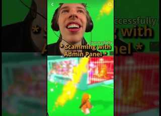 Jugger Scammt Roblox Video Stealabrainrot Memes Funny