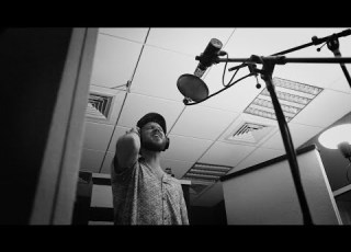 Karman Line Rubicon Official Video