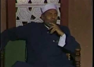 اتق شر من أحسنت إليه لفضيلة إمام الدعاة الشيخ محمد متولى الشعراوى