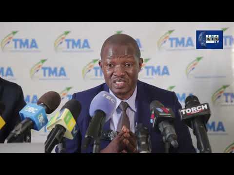 FORECAST FOR RAINFALL MARCH MAY 2026