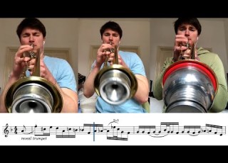  What If Slim Shady Had A Trumpet Solo