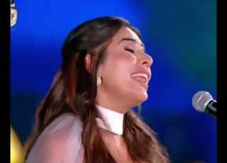  حرام عليك تبعت عي تشغل عنيا طول الليالى موفة غناء الفنانة الجميلة نهى حافظ