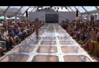 Gran Canaria Moda Cálida 2014 BANANA MOON