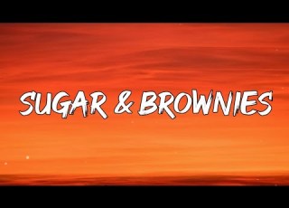  Sugar Brownies Dharia