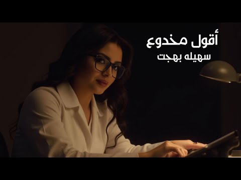 Sohayla Bahgat Agool Makhdoa سهيلة بهجت أقول مخدوع حصريا 2025