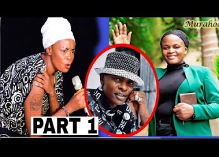 Yesu We Germaine Wari Indaya Cadillac Atubwiye Uko Yahiriyemo Yibye Imodoka Yiwabo Akiba 50 Million