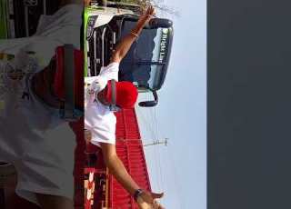  SIMBA LAHA TUPU Official SIMBA DAY SONG By Shebby Du Official Music Visualizer Video