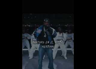 Kendrick Lamar Not Like Us Sub Español Kendrick Lamar Super Bowl LIX Full Halftime Show 2025