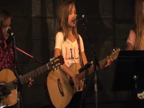 L I L A You Better Beware