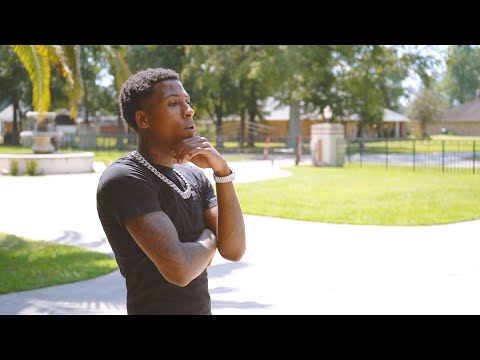 YoungBoy Never Broke Again House Arrest Tingz Official Music Video