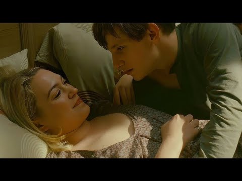 امرأة متزوجة تقع في علاقة مع شاب جذاب تلتقيه لأول