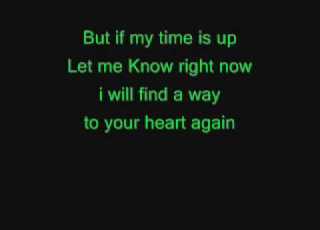 Speeding Omarion W Lyrics