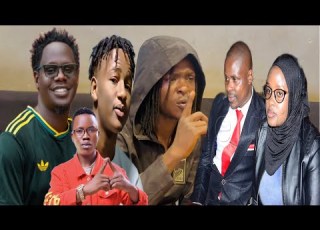  RECORD ELLAH BUTIDA ASABIDDE SIPAPA NE MUKYALA WE ESSALA EBAJJA E LUZIRA SHAROM MWE SONYIWE ABAYIMBI