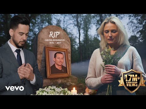 Linkin Park Gone But Not Goodbye Unplugged Version Tribute To Chester Bennington