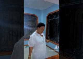 Martha Mwaipaja HATUFANANI