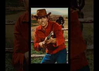 Adios Gringo 1965 Giuliano Gemma Cowboys Sheriff Faroeste Western Spaghetti Cowboys
