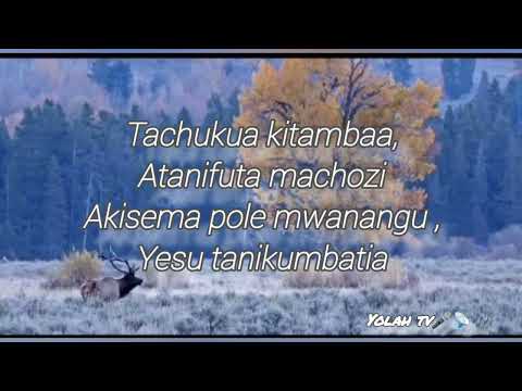 Lyrics Taabu Zangu By Anastacia Mukabwa And Rose Muhando Lyrics Taabu Zangu By Anastacia Mukabwa And Rose Muhando