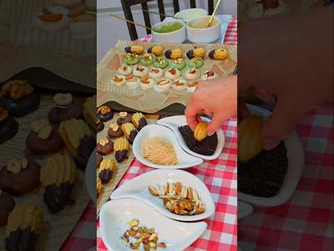 بيتيفور العيد اكسبلور رشا الشامى رمضان2026 حلويات