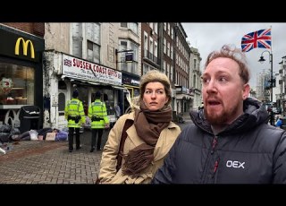 The Reality Of Life In The UK Right Now The Brutal Truth
