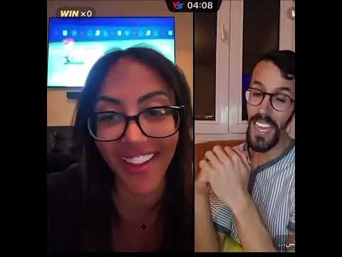 ساري كول و مولينيكس منوضينها مع طالوني و حقائق لأول مرة ساري كول صوفيا طالوني مولينكس