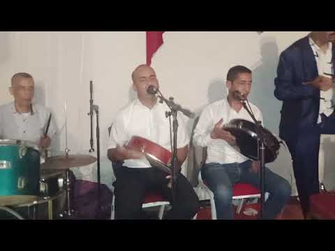 علاش اضلموك يا قلبي ليوم بغي نعرف خوك من عدوك مع الفنان مامية