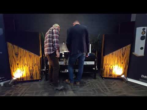 Final Davis Acoustics And Atoll Montreal Audio Fest 2026