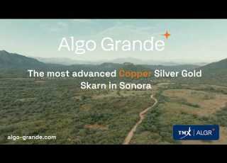  Algo Grande Copper Chapter 1 The Making Of A Copper District