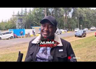  MOHORO MA HINAHI OLKALOU