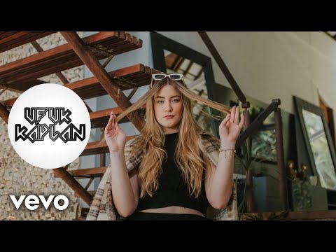 Ufuk Kaplan Nur Anadol Sen Misin