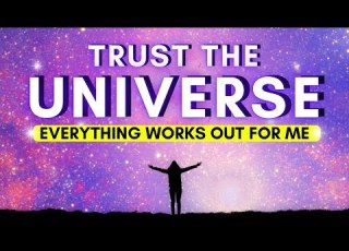 Everything Works Out For Me Powerful Affirmations