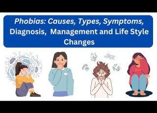  Phobies Ou Phobies Causes Types Symptômes Diagnostic Prise En Charge Et Changements De Styl