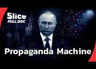  Putin S Propaganda Machine Inside Russia S Information War FULL DOCUMENTARY