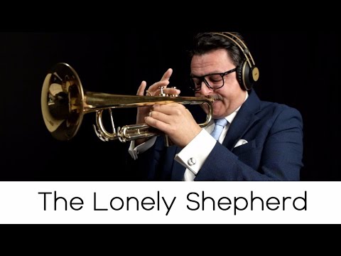The Lonely Shepherd Einsamer Hirte New Version Play With Me N 66 Andrea Giuffredi Trumpet