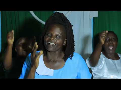 INTWE ABEGENI EMANGA PAG CHURCH CHOIR