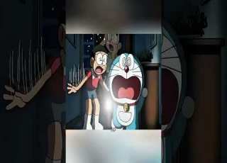  Doraemon Scraped The Dirt From Underneath Nobita S Toenails Doraemon Foryou Anime Usa Nobita