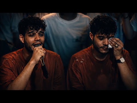 اللايڤ اللي مكسر السوشيل ميديا بعت بعت ليه فرامل العندليب علي كوكب الحظ