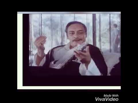 موسيقي فيلم الكيف للموسيقار حسن ابو السعود