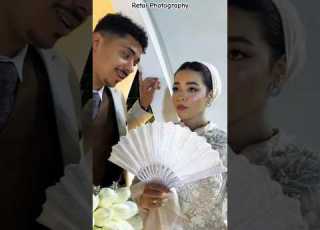 قالتلي عاطف بقي انساني Wedding Egypt Arabwedding Weddingdress ابلور Love Like ترند